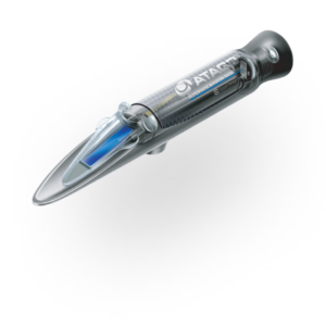 analog refractometer
