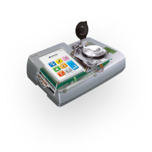 digital refractometer