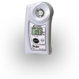 salt meters