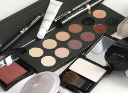 Cosmetics