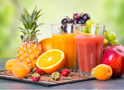 Food & Beverage