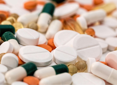 Pharmaceuticals