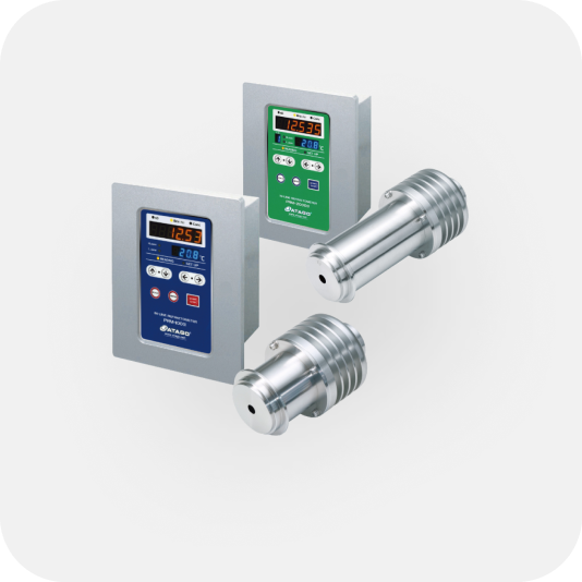 01 In-line Refractometers Category