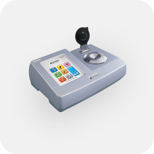 02 Benchtop Refractometers Category