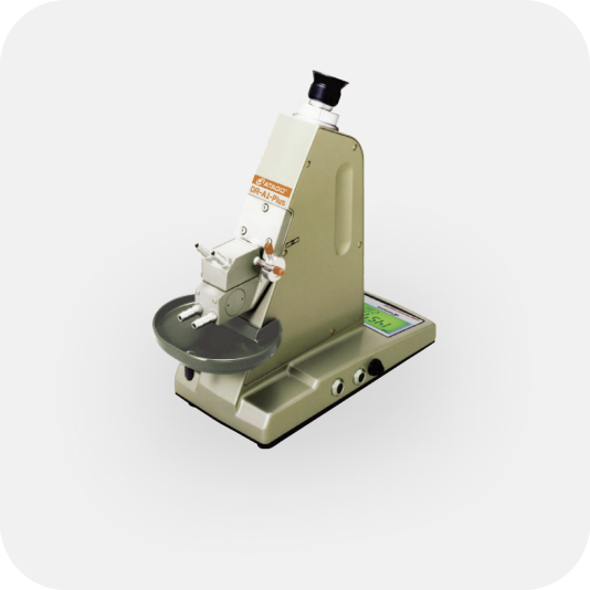 03 Abbe Refractometers Category