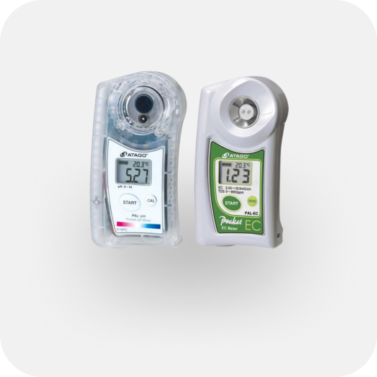 07 pH & Conductivity Meters Category
