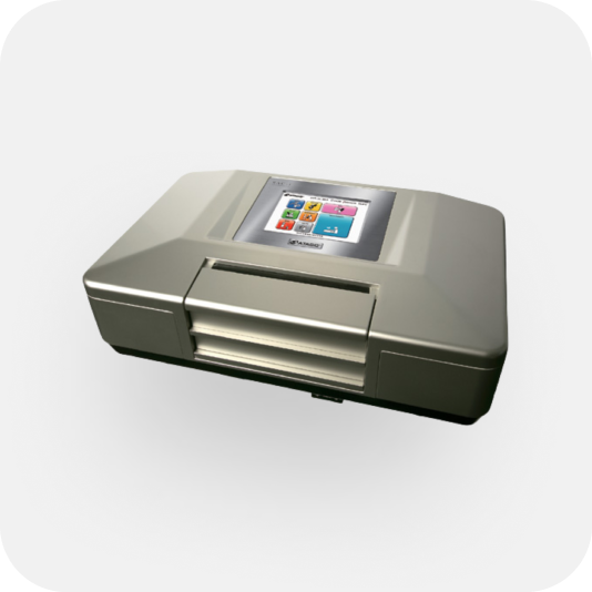 10 Polarimeters Category