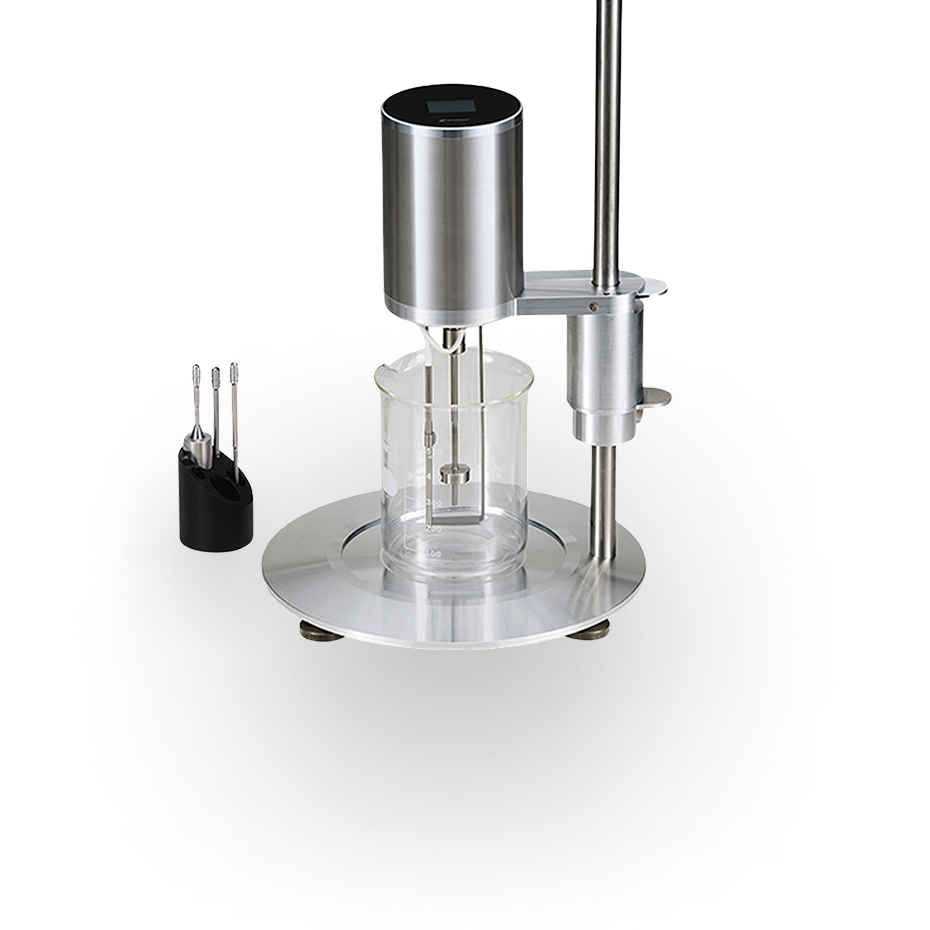 viscometer